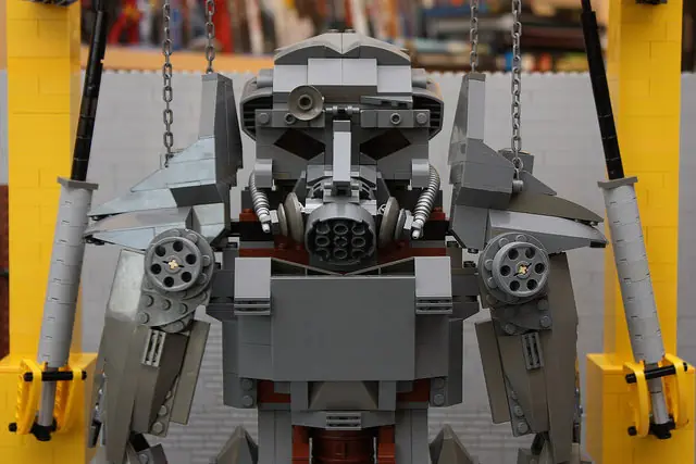 Lego