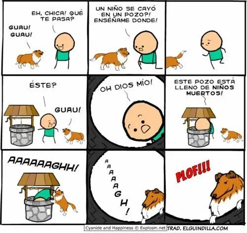 humor
