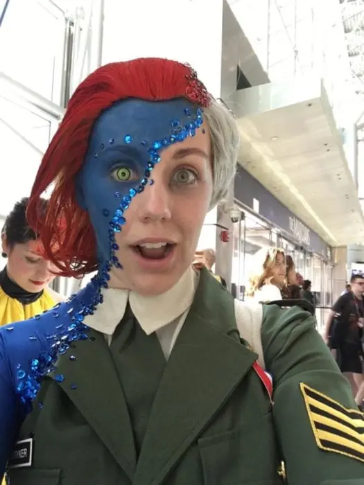 cosplay cosplay