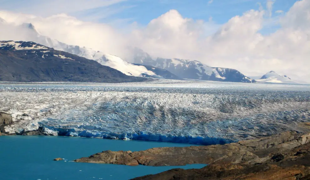 Las 10 mejores fotos de Argentina