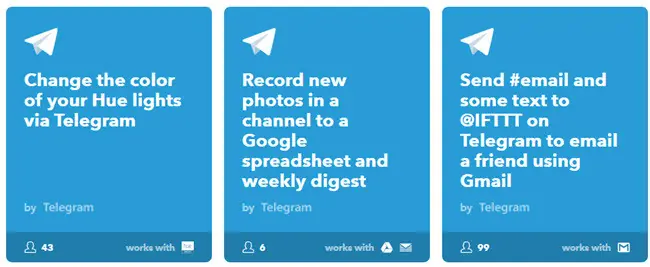 ifttt ifttt