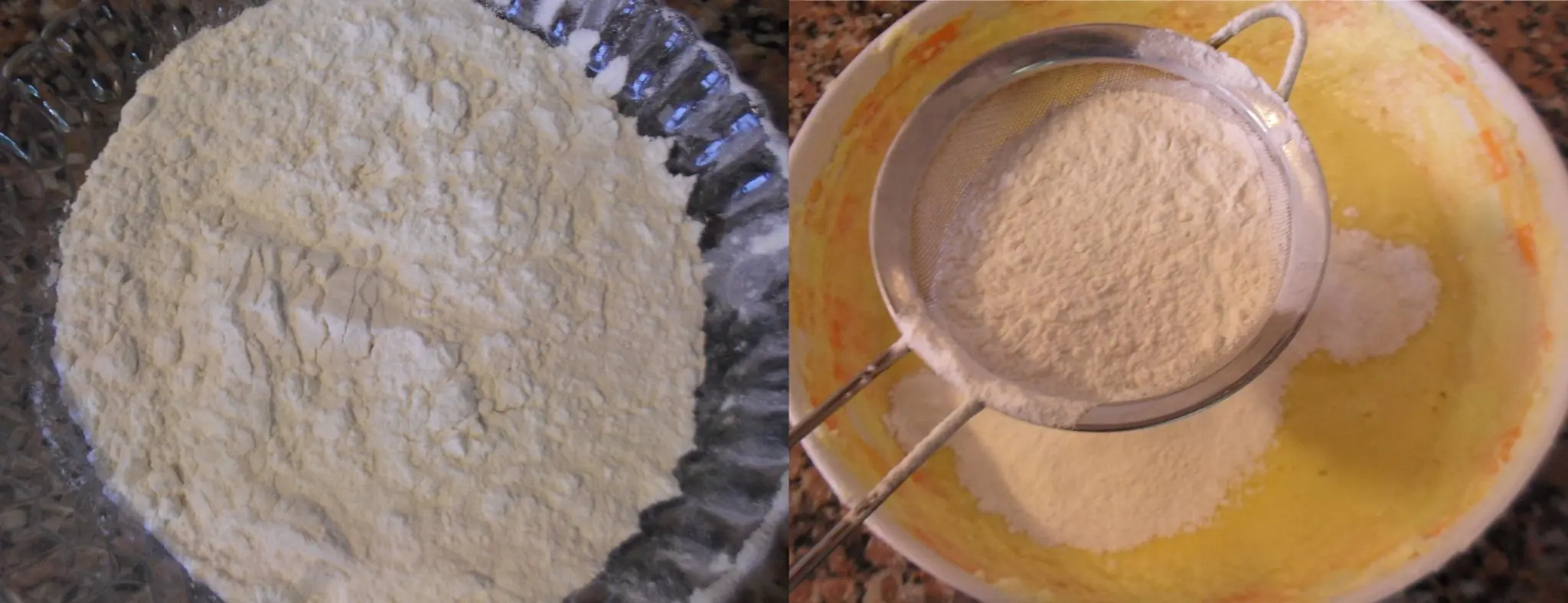 Budín Marmolado (Fotoreceta) Budín Marmolado (Fotoreceta)