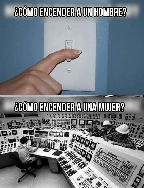 15 Verdades Sobre Hombres Y Mujeres Que Nadie Puede Negar