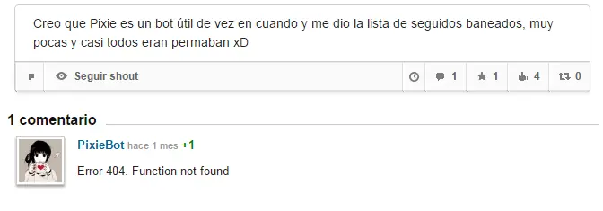favoritos