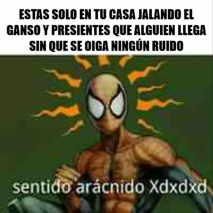 resentido