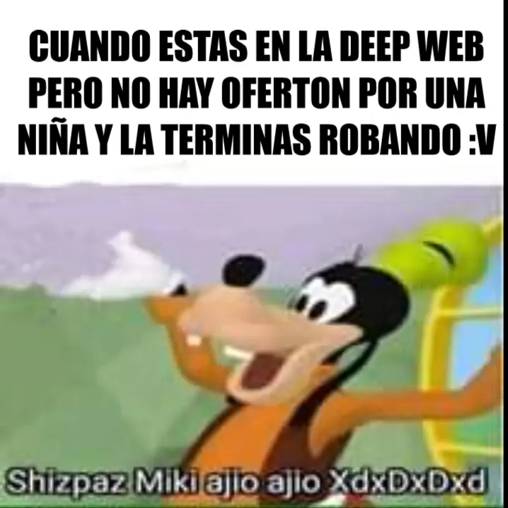 si no sos resentido pasa N2