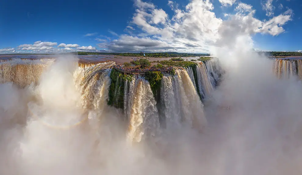 Turismo