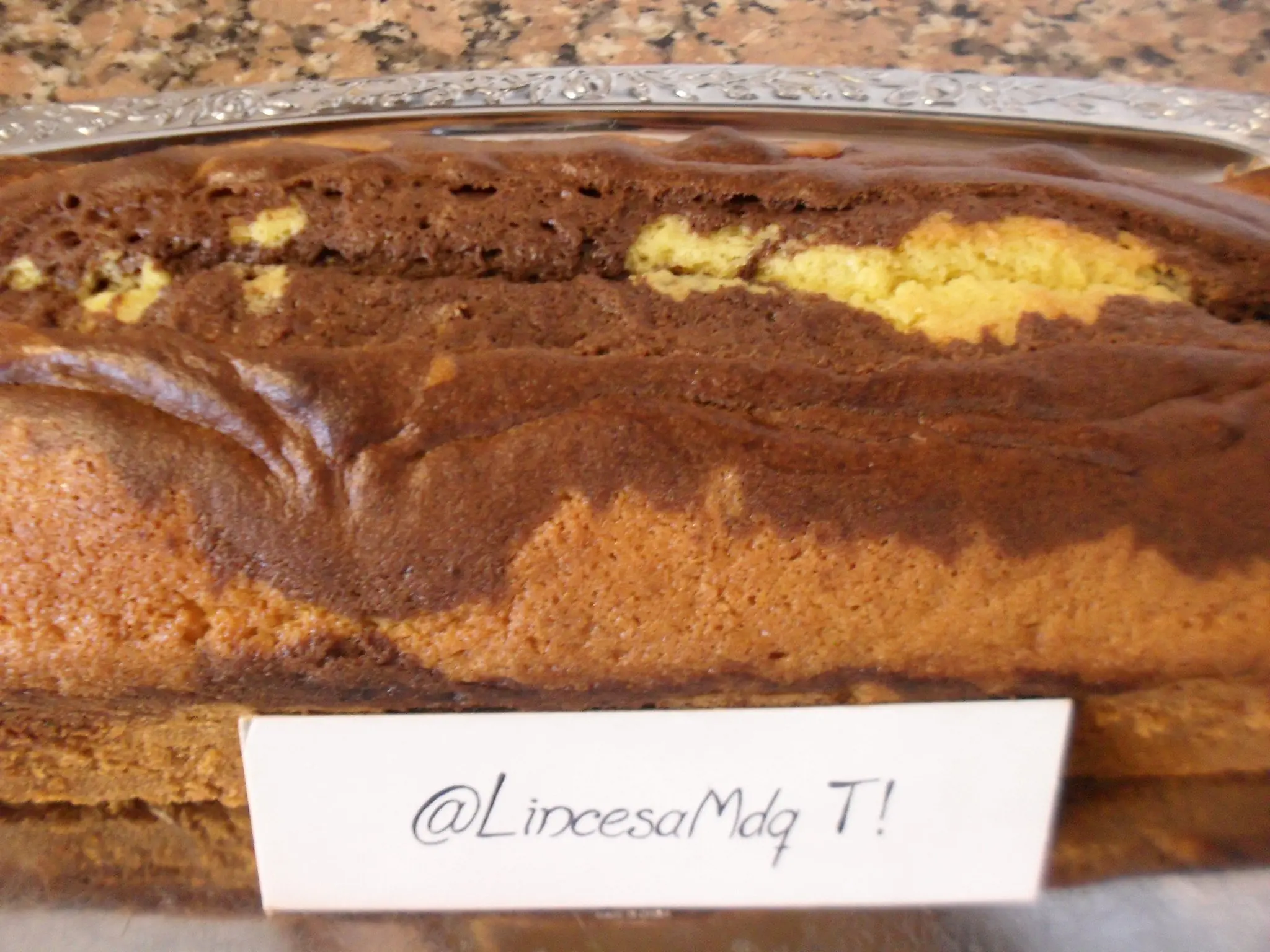 Budin de Vainilla Budin de Vainilla