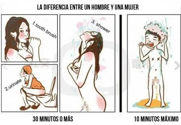15 Verdades Sobre Hombres Y Mujeres Que Nadie Puede Negar