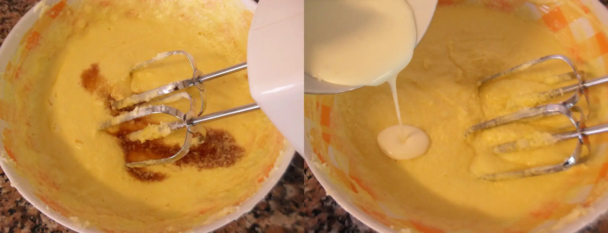 Receta Budin Facil Receta Budin Facil