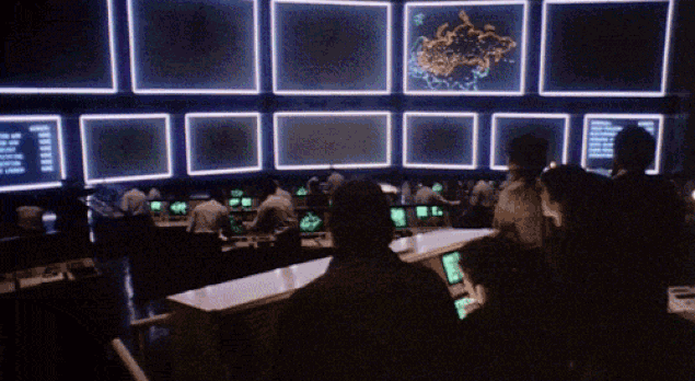 War games