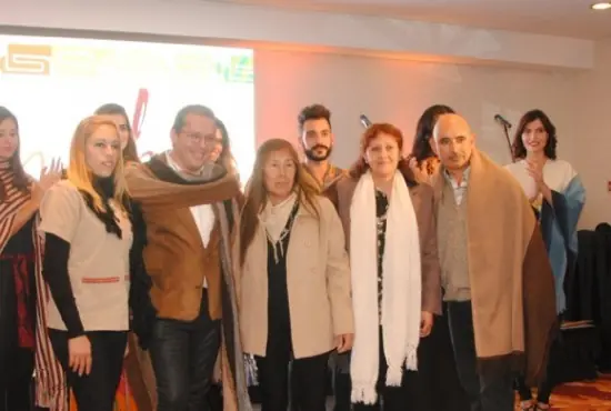 Fiesta Nacional e Internacional del Poncho