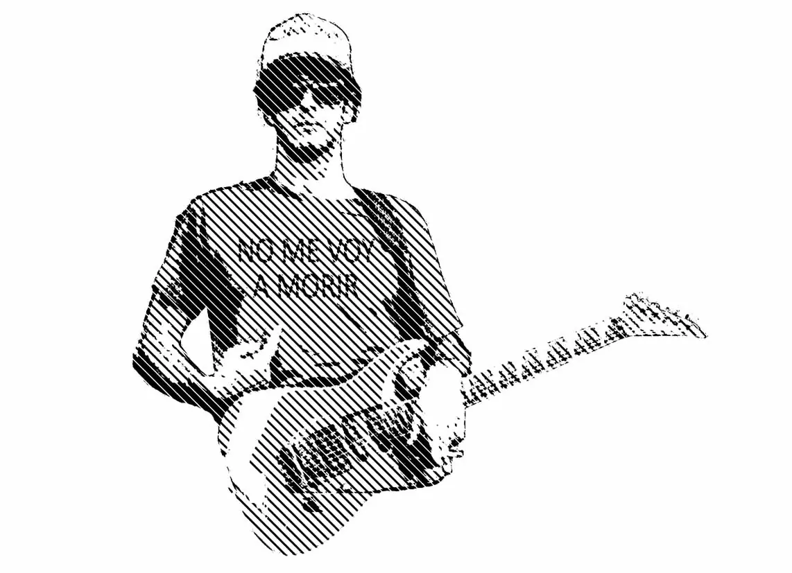 Gustavo Cerati... Lo Que No Sabías.