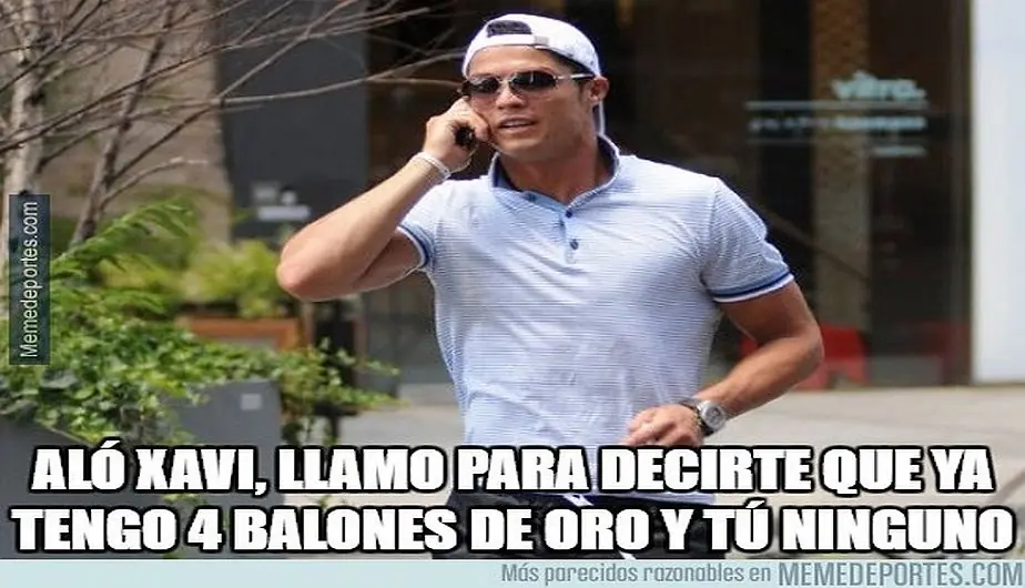 cr7