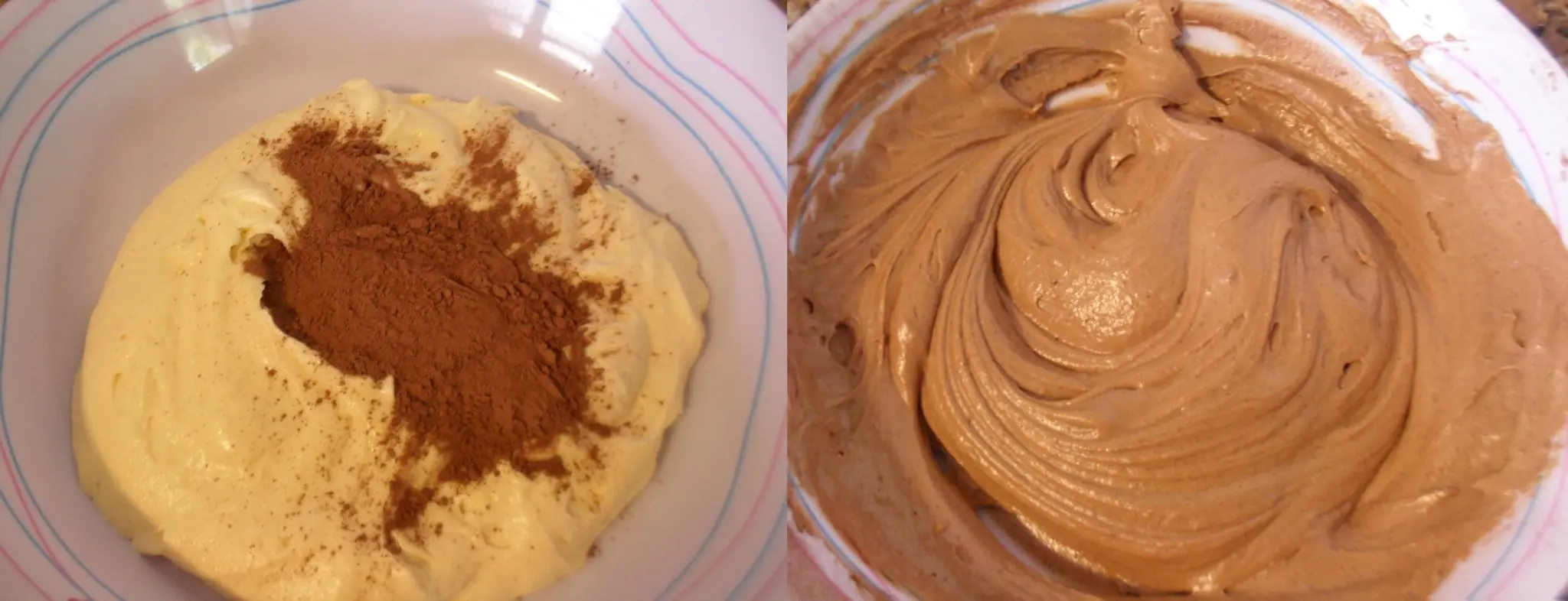 Budin de Chocolate Budin de Chocolate