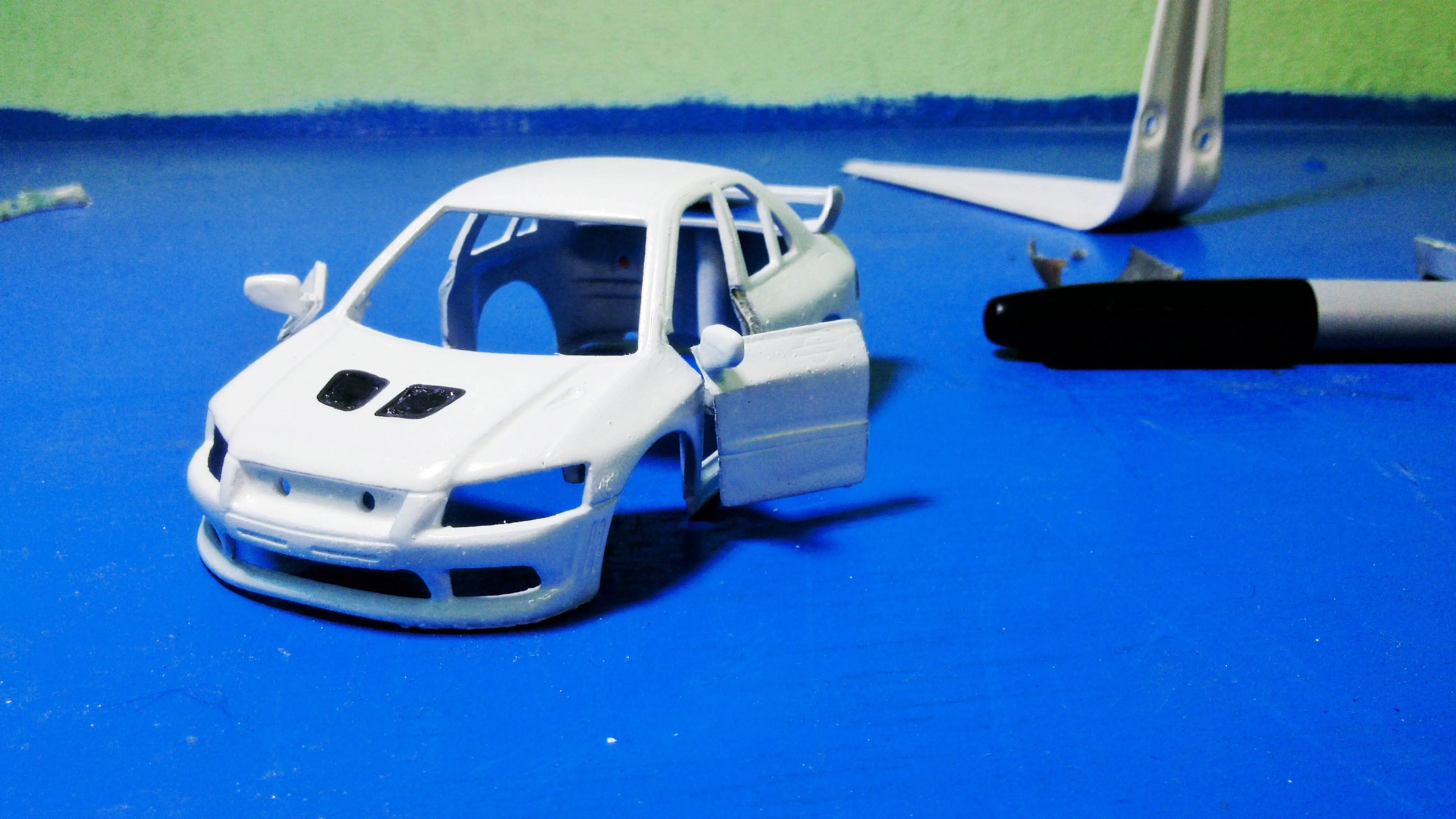 lancer evolution
