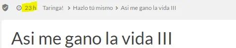 taringa