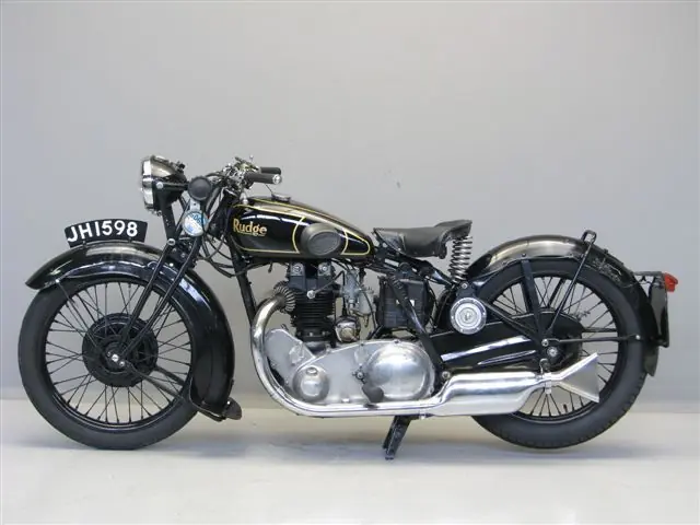 triumph triumph