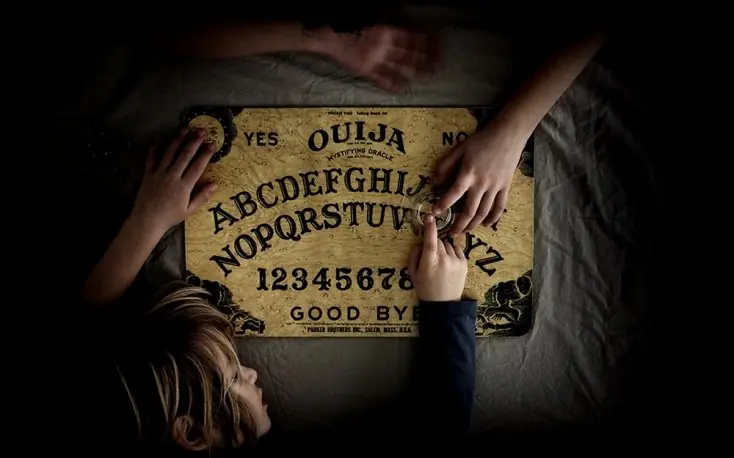ouija ouija