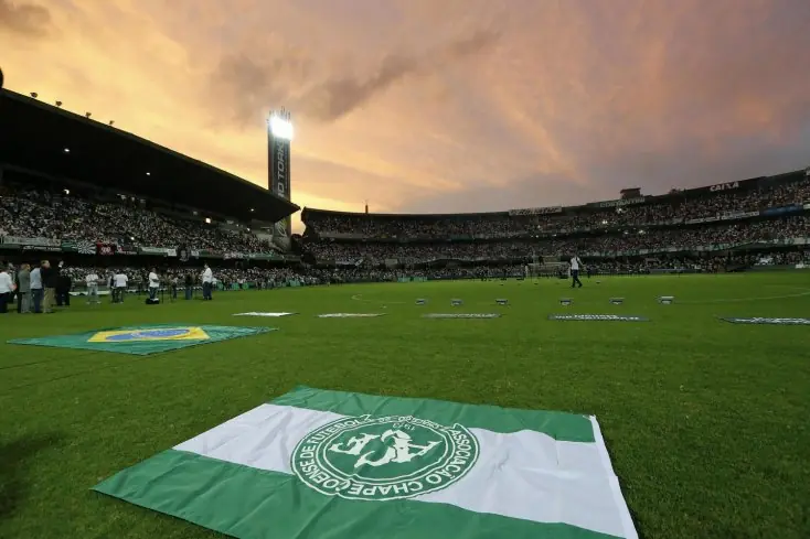 chapecoense