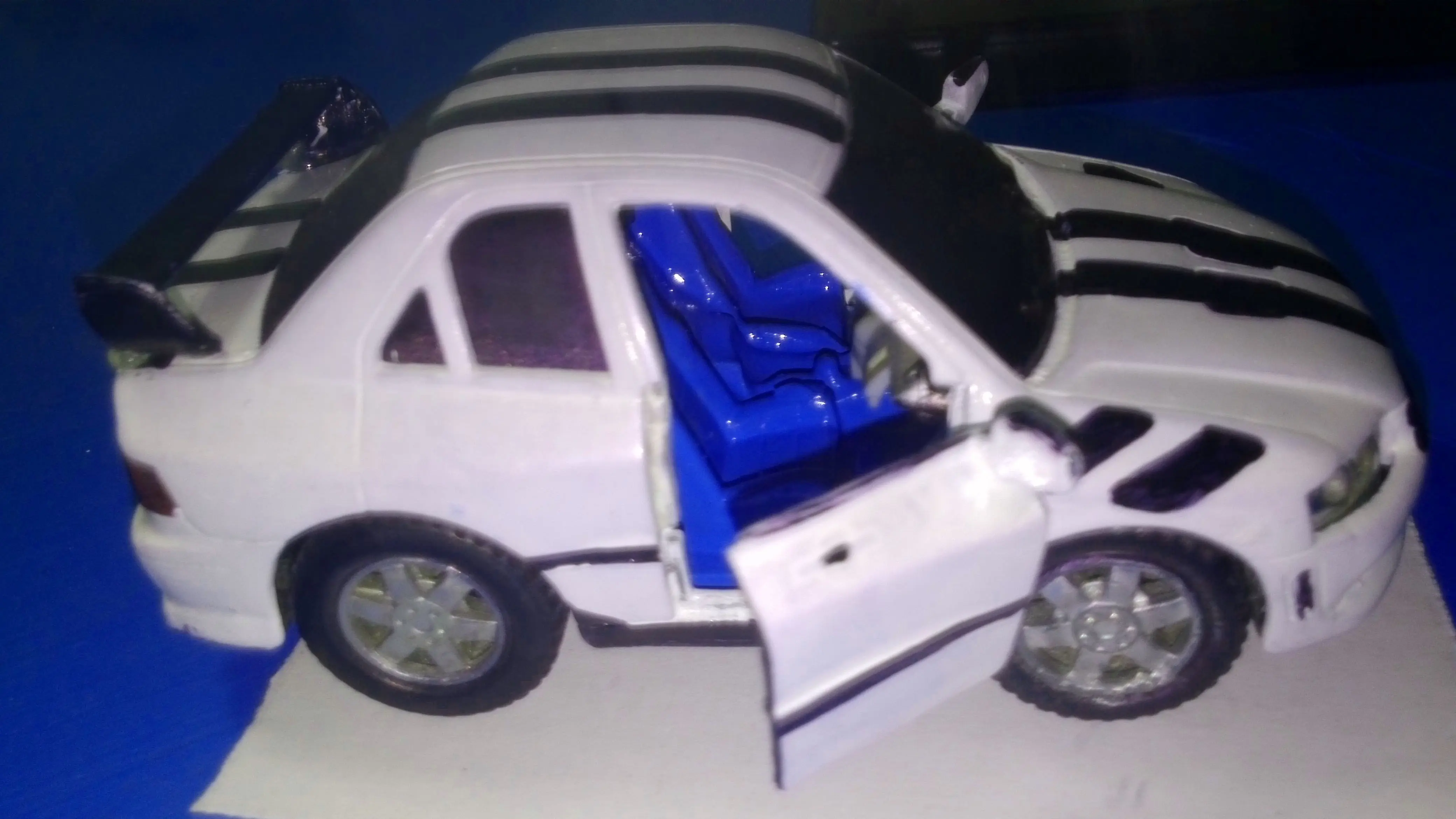 restauracion de autos
