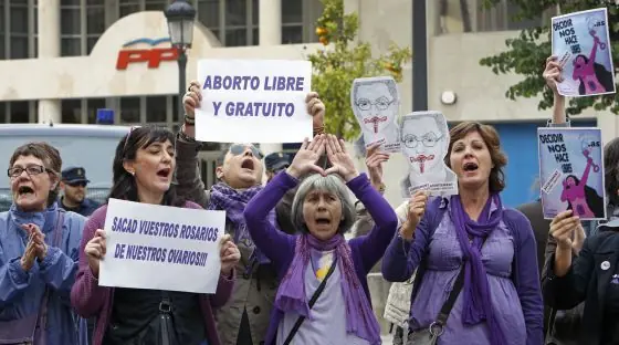 feminazis