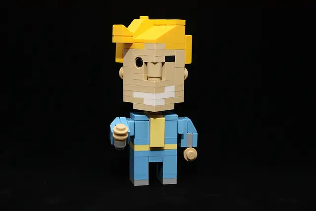 fallout