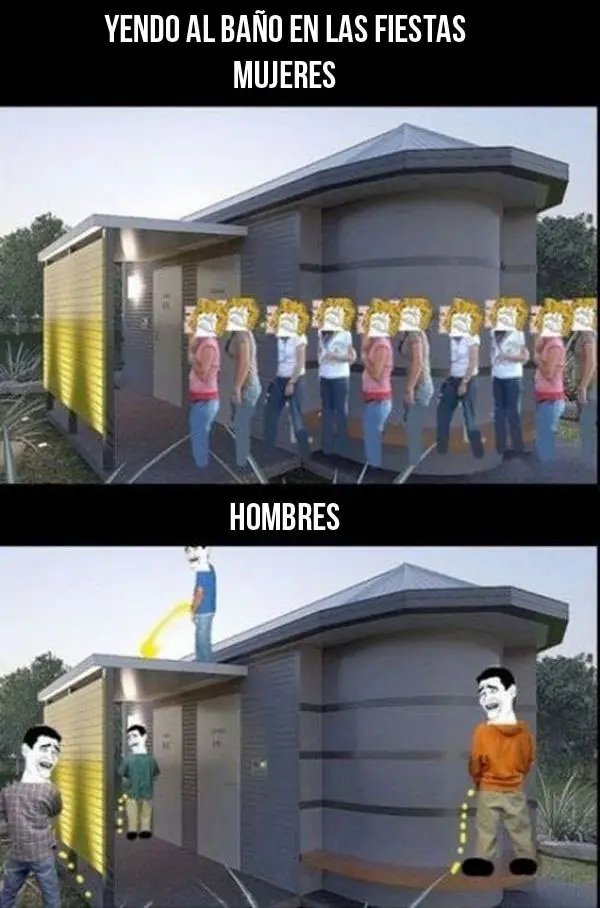mujeres