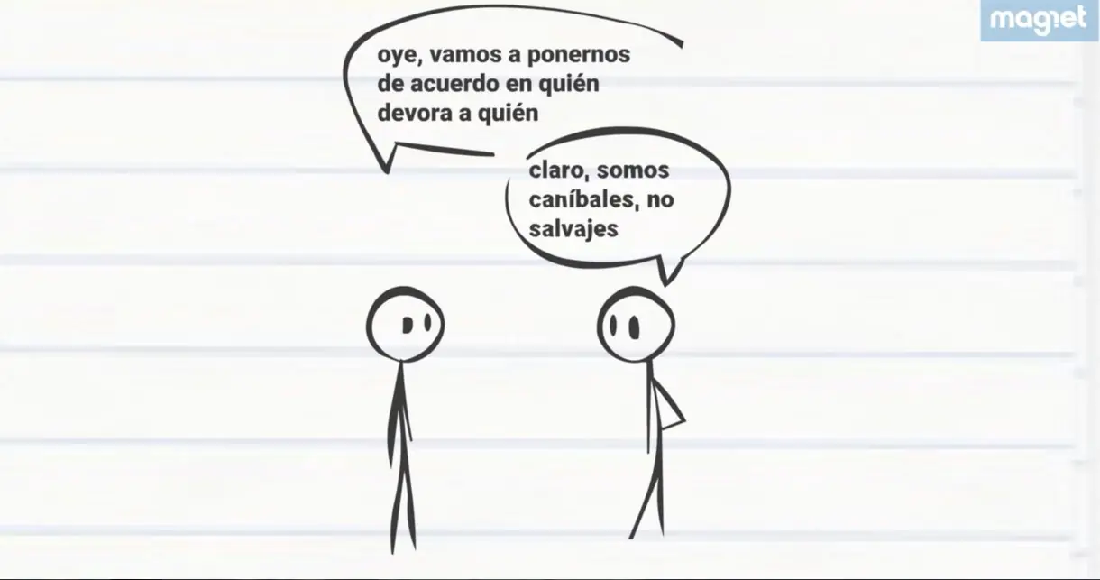 canibales