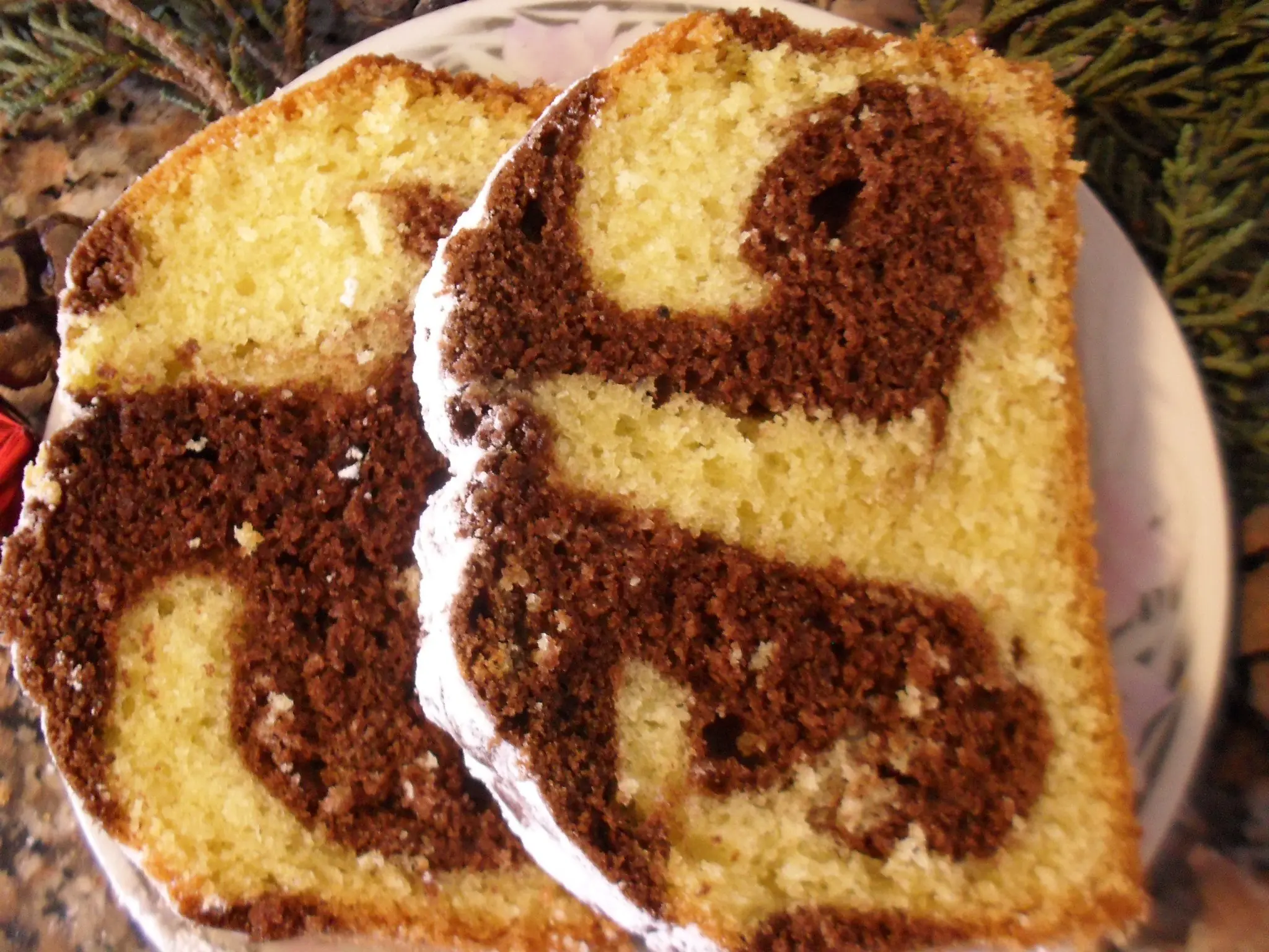 Budin de Chocolate Budin de Chocolate