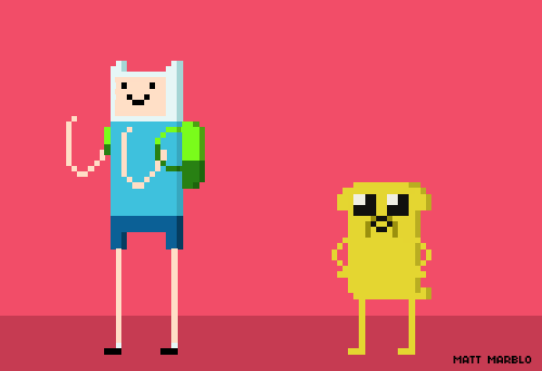 8bit