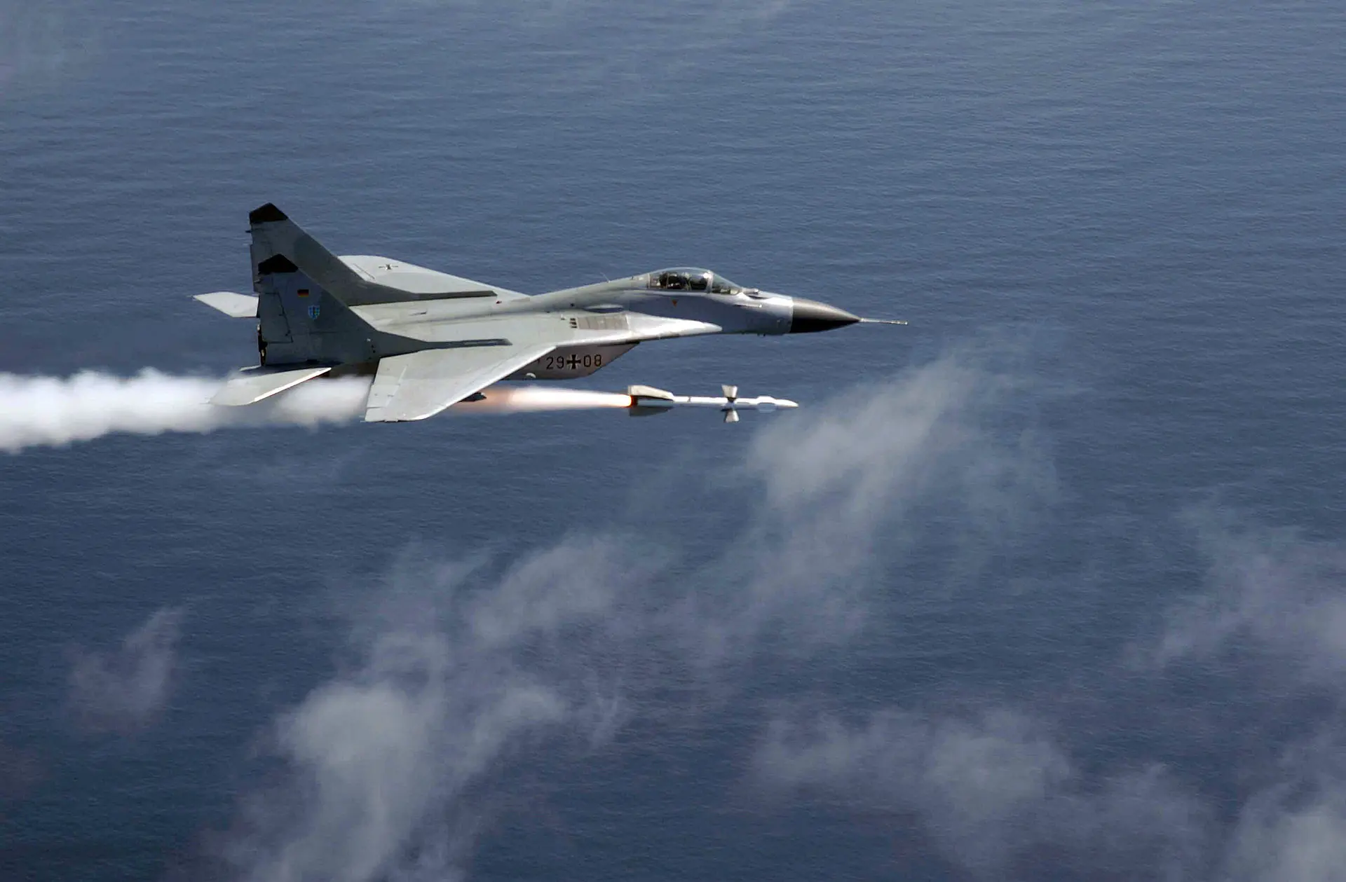 Mejores aviones militares del mundo: Rusia