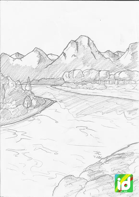 ID Art Studio