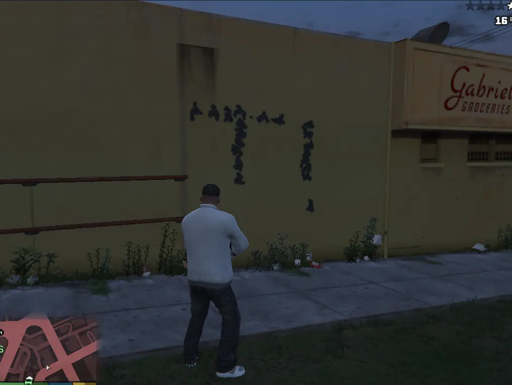 gta gta