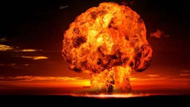 Cuan Destructivas Son Las Armas Nucleares del Mundo?