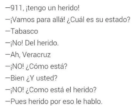 Humor para pasar esta tarde, No amargados (13/12/12)