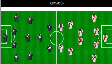 argentina