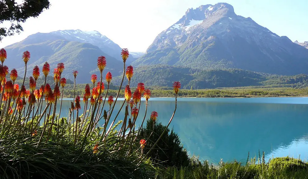 Las 10 mejores fotos de Argentina