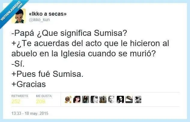 fails