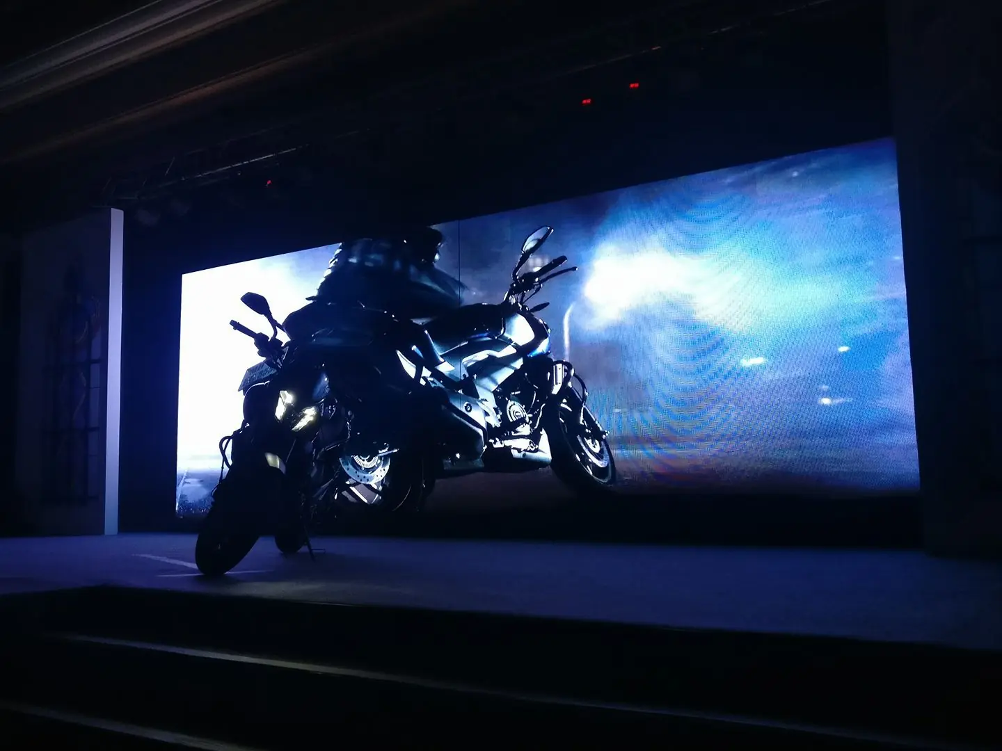 Bajaj