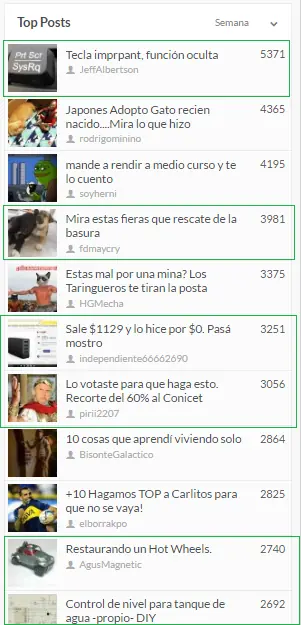 taringa