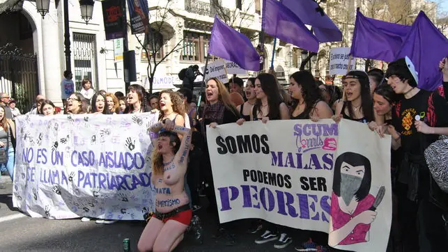 feminazis