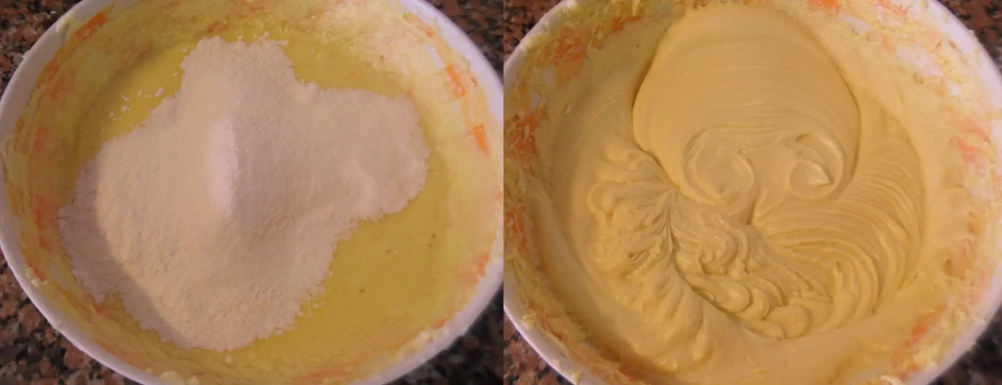 Budin Marmolado Budin Marmolado