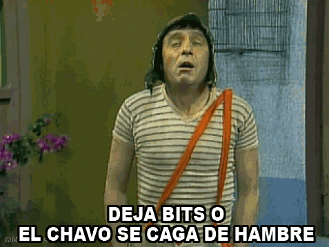 Shout Gif