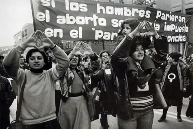 endemoniadas