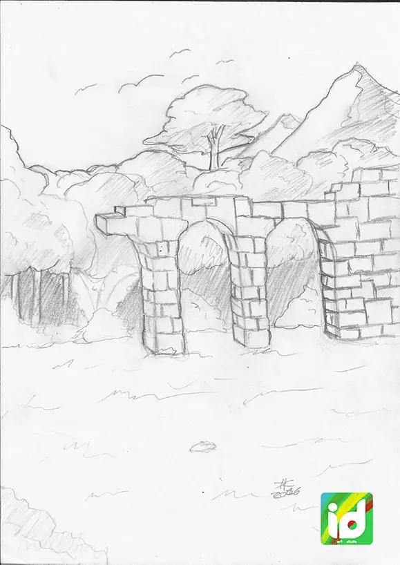 Digital art