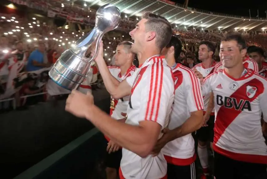 Un laburo para Coudet!