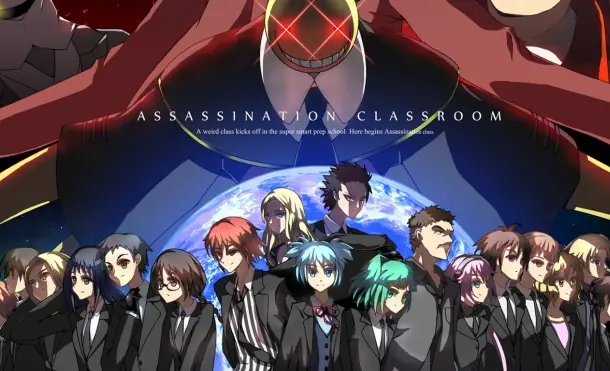 Anime recomendado de la semana