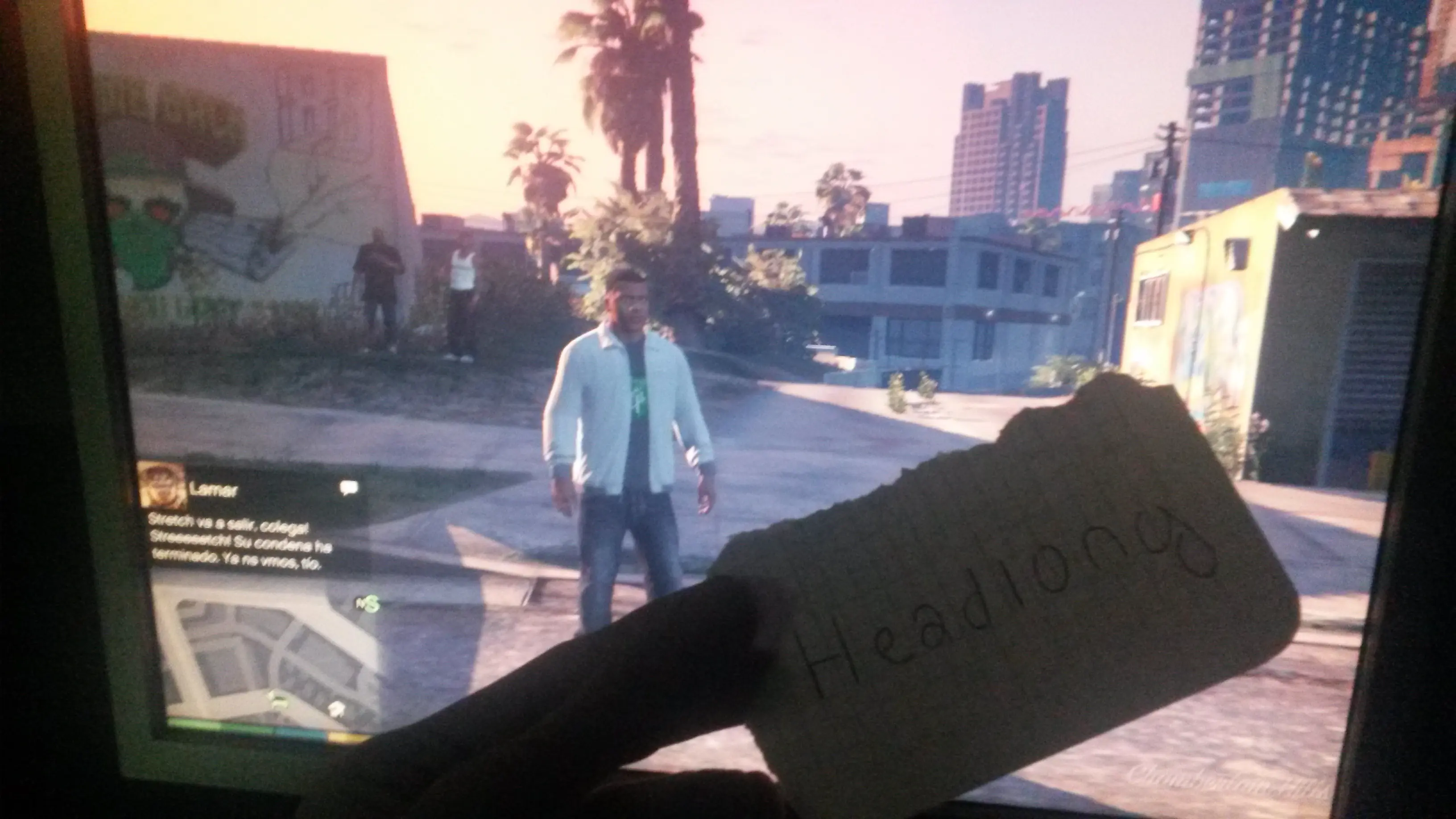 gta gta