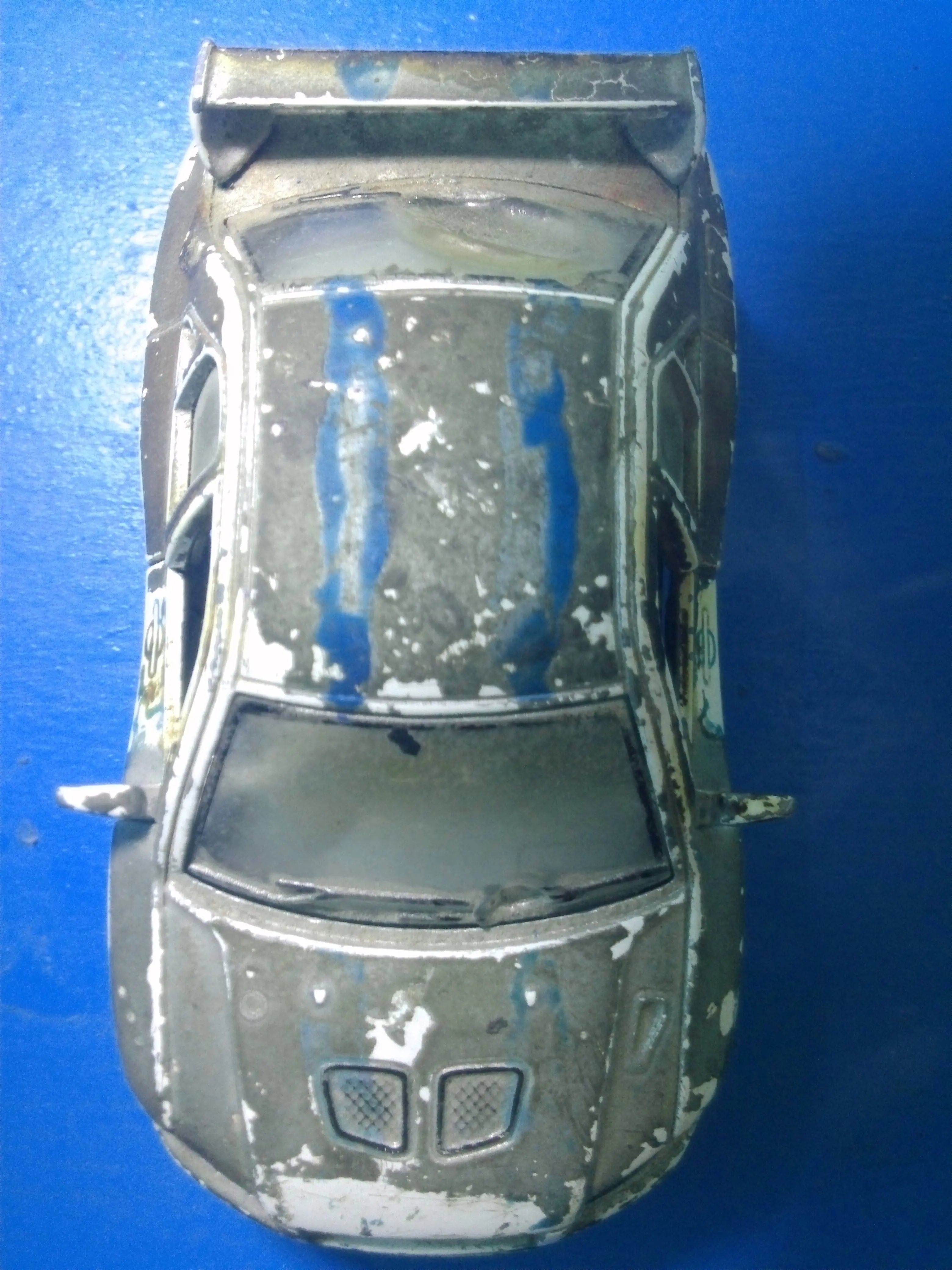 restauracion de autos
